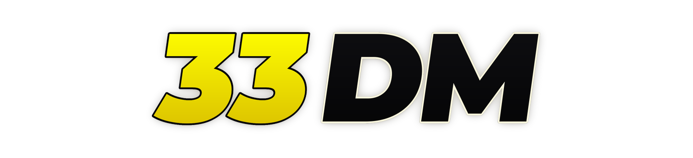 33dm